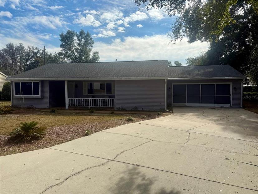 Picture of 10895 SW 90Th Terrace, Ocala FL 34481