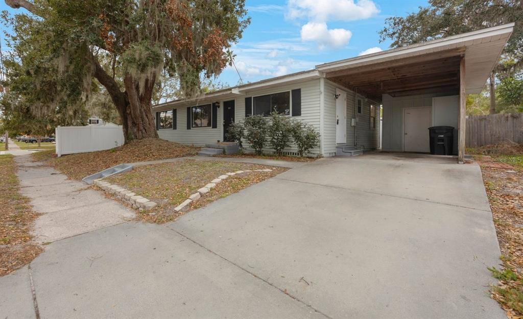 Picture of 313 10Th Avenue N, Safety Harbor, FL 34695