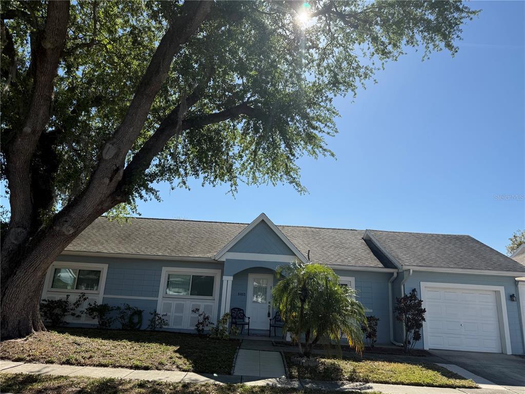 Picture of 8465 Oak Bluff Drive, Orlando, FL 32827