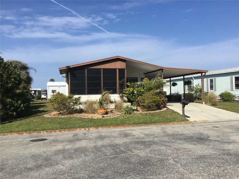 Picture of 763 Lakeside Drive, North Port FL 34287