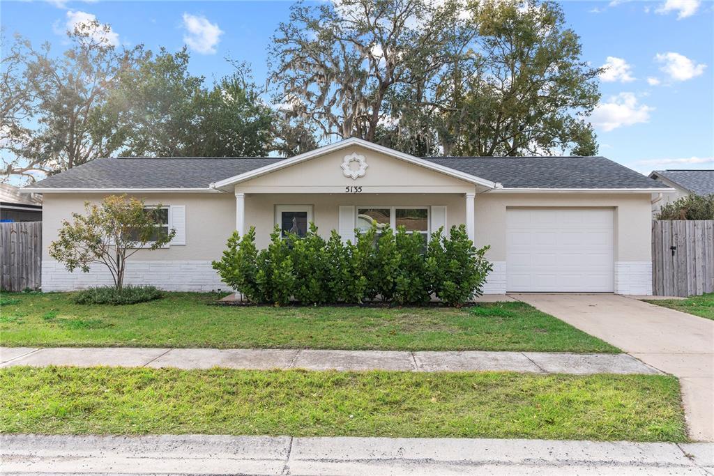 Picture of 5135 River Point Court, New Port Richey, FL 34653