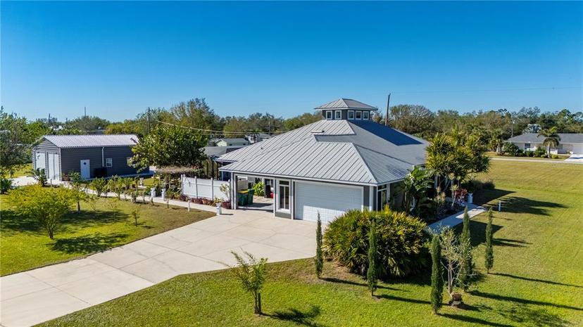 Picture of 2329 Pinellas Drive, Punta Gorda FL 33983