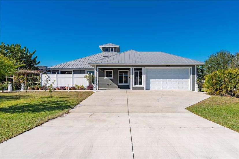 Picture of 2329 Pinellas Drive, Punta Gorda FL 33983