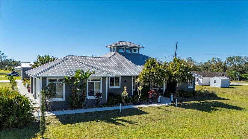 Picture of 2329 Pinellas Drive, Punta Gorda FL 33983