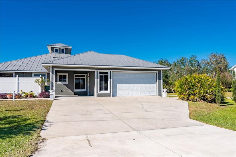 Picture of 2329 Pinellas Drive, Punta Gorda FL 33983