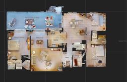 Picture of 951 Santa Brigida Court, Punta Gorda, FL 33950