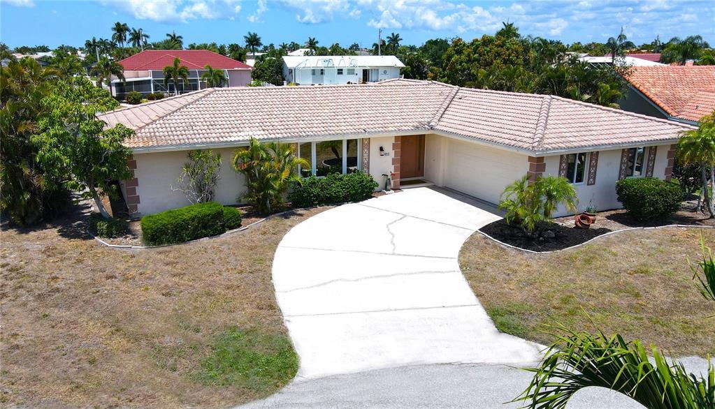 Picture of 951 Santa Brigida Court, Punta Gorda, FL 33950