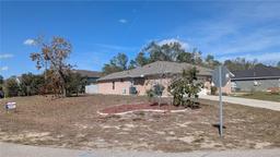 Picture of 3467 Everett Avenue, Spring Hill, FL 34609