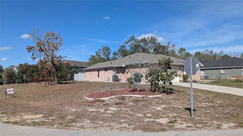 Picture of 3467 Everett Avenue, Spring Hill FL 34609