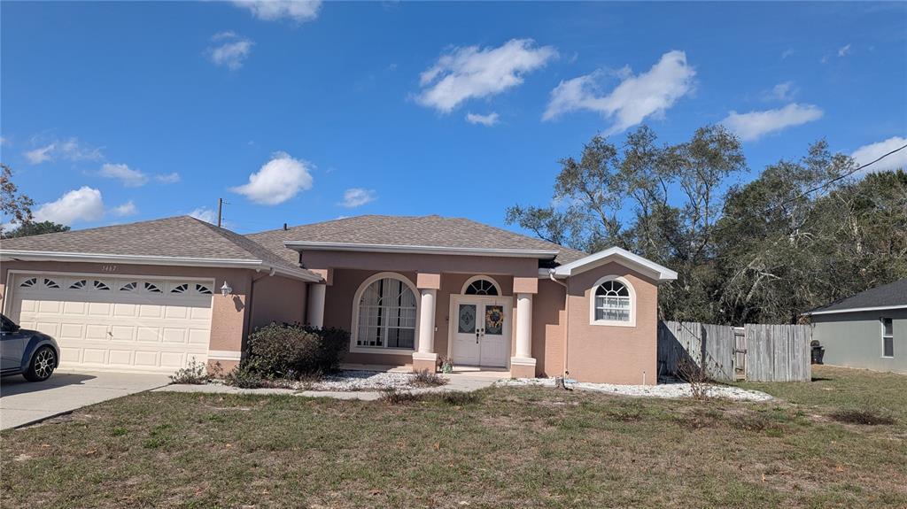 Picture of 3467 Everett Avenue, Spring Hill, FL 34609