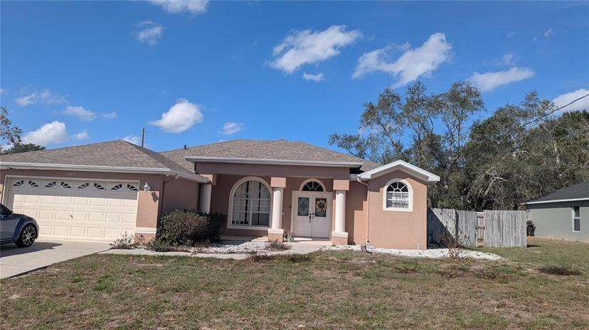 Picture of 3467 Everett Avenue, Spring Hill FL 34609