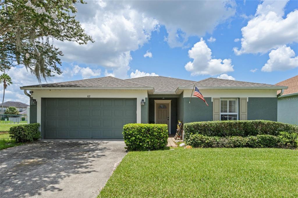 Picture of 102 Circle Hill Road, Sanford, FL 32773