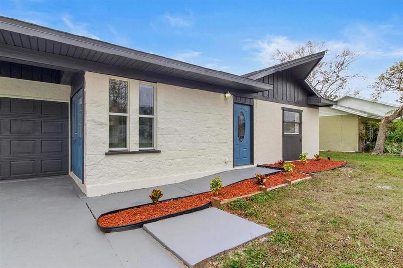 Picture of 3145 Covina Street, New Port Richey FL 34655