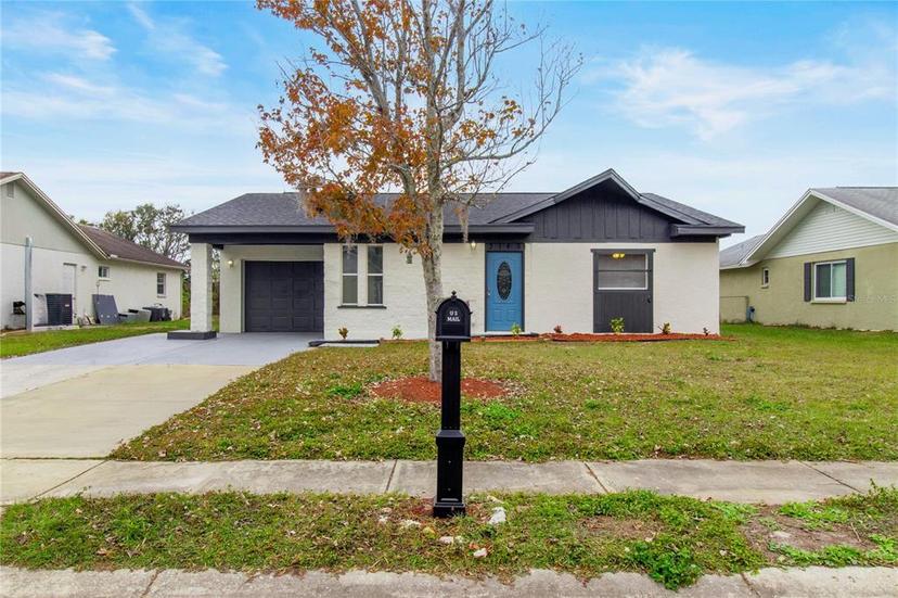 Picture of 3145 Covina Street, New Port Richey FL 34655