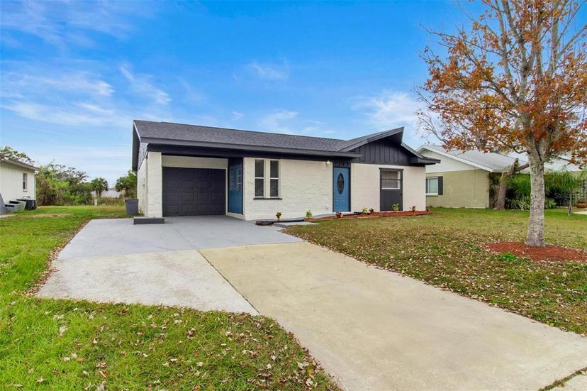 Picture of 3145 Covina Street, New Port Richey FL 34655