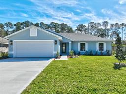 Picture of 61 Round Thorn Drive, Palm Coast, FL 32164