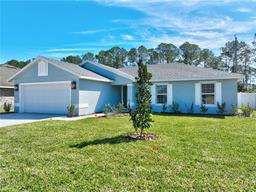 Picture of 61 Round Thorn Drive, Palm Coast, FL 32164