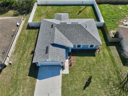 Picture of 61 Round Thorn Drive, Palm Coast, FL 32164