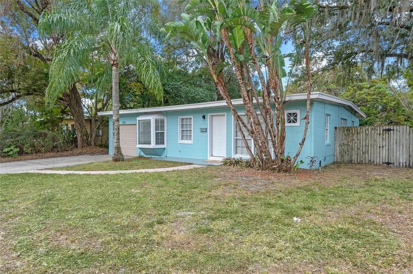 Picture of 514 S Crystal Lake Drive, Orlando FL 32803