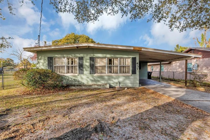 Picture of 637 19Th Street, Orlando FL 32805