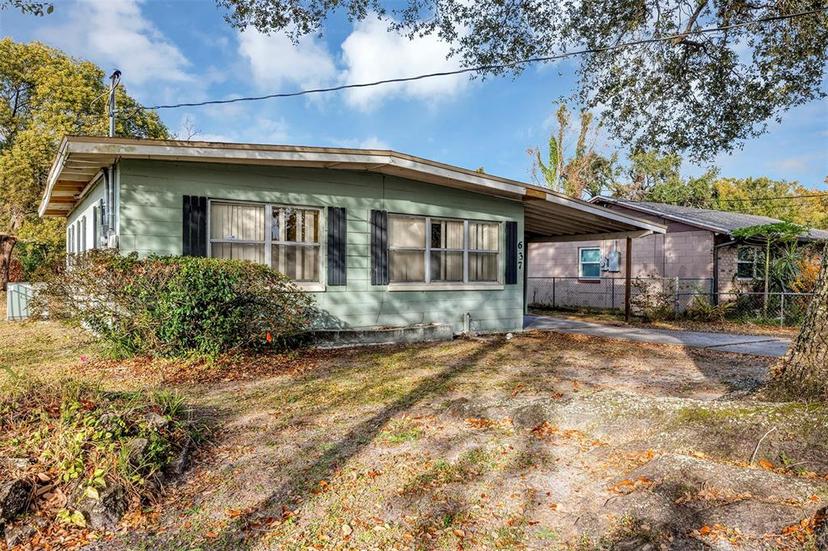 Picture of 637 19Th Street, Orlando FL 32805