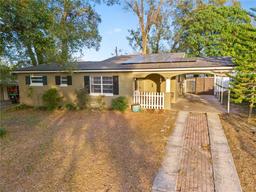 Picture of 5607 Huber Drive, Orlando, FL 32818