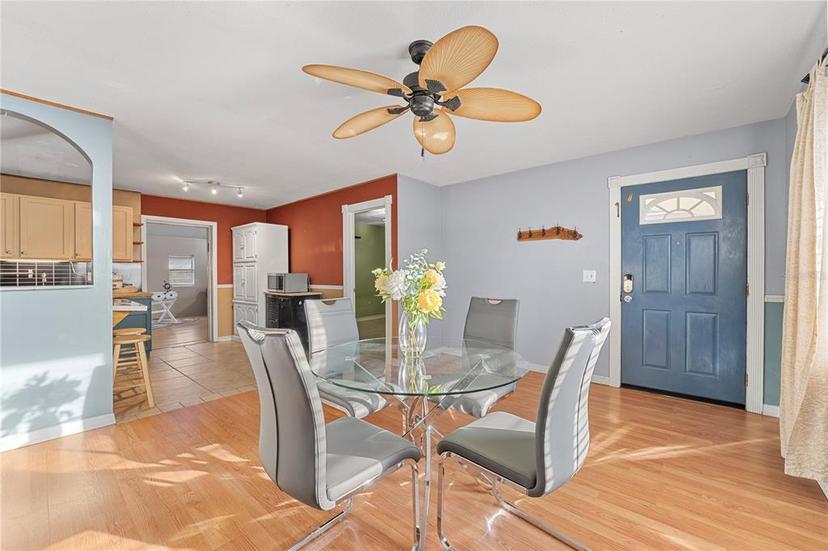 Picture of 5607 Huber Drive, Orlando FL 32818