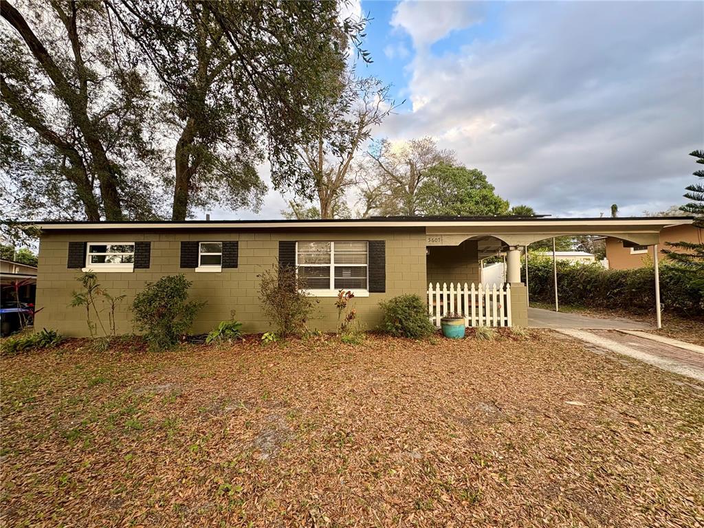 Picture of 5607 Huber Drive, Orlando, FL 32818