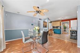 Picture of 5607 Huber Drive, Orlando, FL 32818