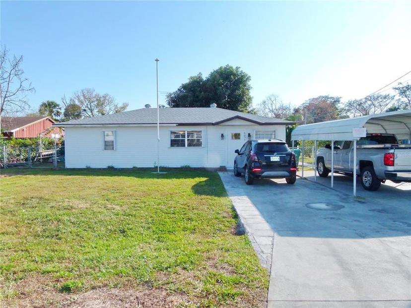 Picture of 4034 SE 29Th Court, Okeechobee FL 34974