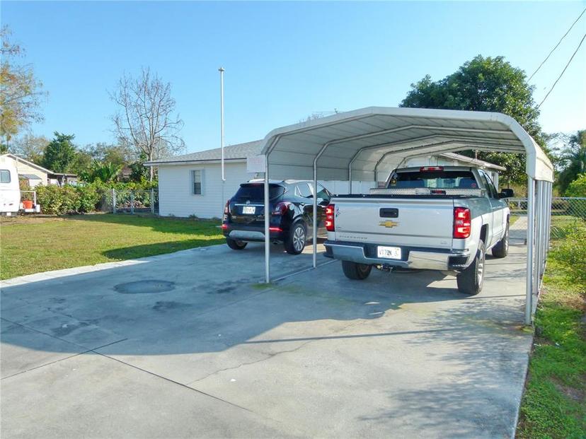 Picture of 4034 SE 29Th Court, Okeechobee FL 34974
