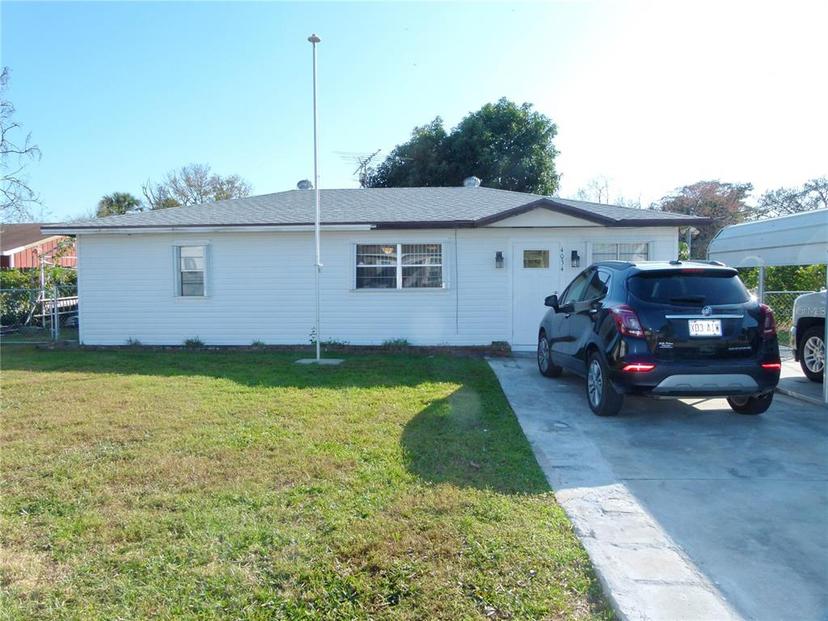 Picture of 4034 SE 29Th Court, Okeechobee FL 34974