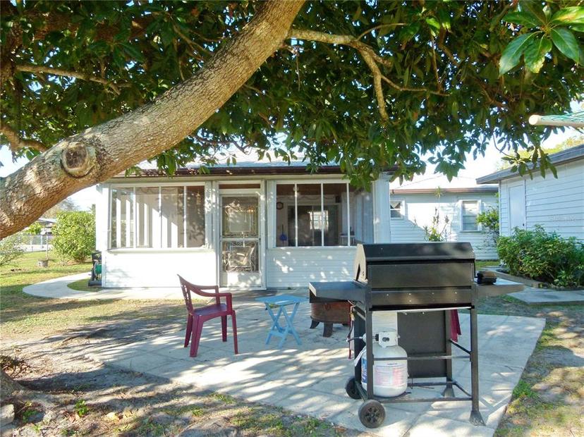 Picture of 4034 SE 29Th Court, Okeechobee FL 34974