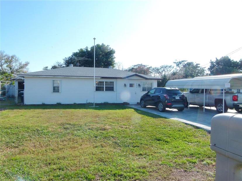 Picture of 4034 SE 29Th Court, Okeechobee FL 34974