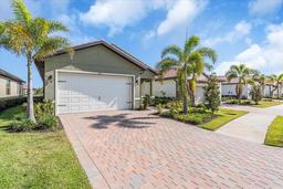 Picture of 232 Teramo Way, Nokomis, FL 34275