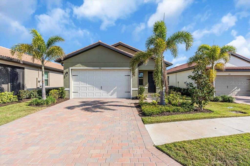 Picture of 232 Teramo Way, Nokomis, FL 34275