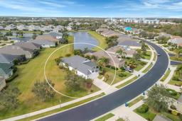Picture of 12240 Whisper Lake Drive, Bradenton, FL 34211