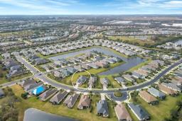 Picture of 12240 Whisper Lake Drive, Bradenton, FL 34211