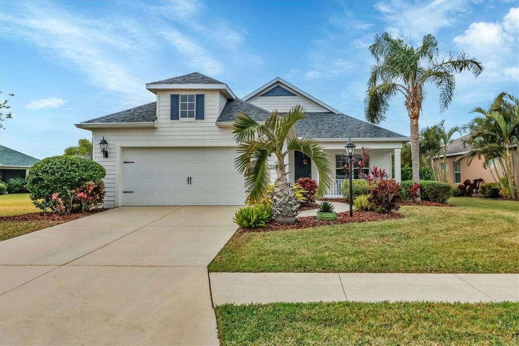 Picture of 12240 Whisper Lake Drive, Bradenton, FL 34211