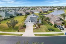 Picture of 12240 Whisper Lake Drive, Bradenton, FL 34211