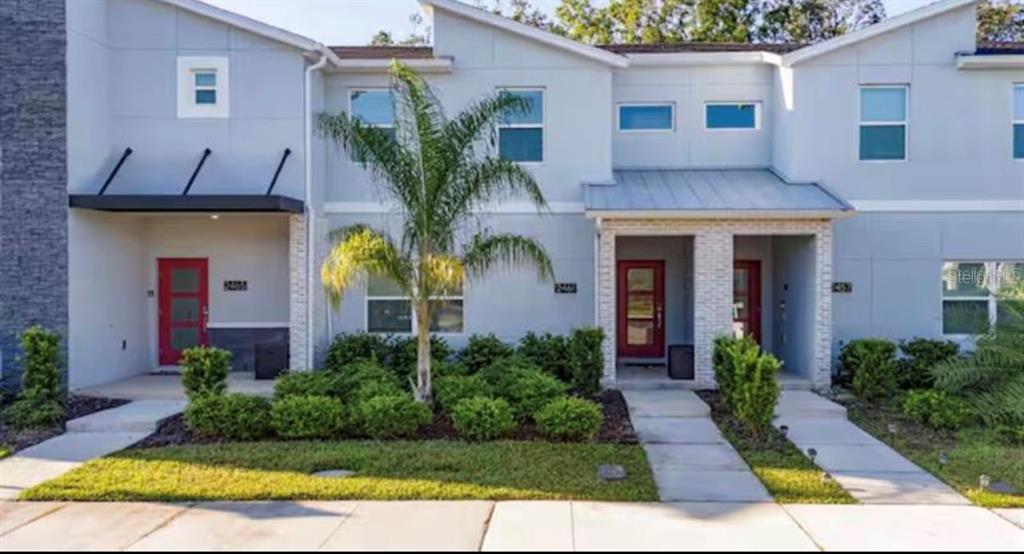 Picture of 2461 Reading Trail, Kissimmee, FL 34746