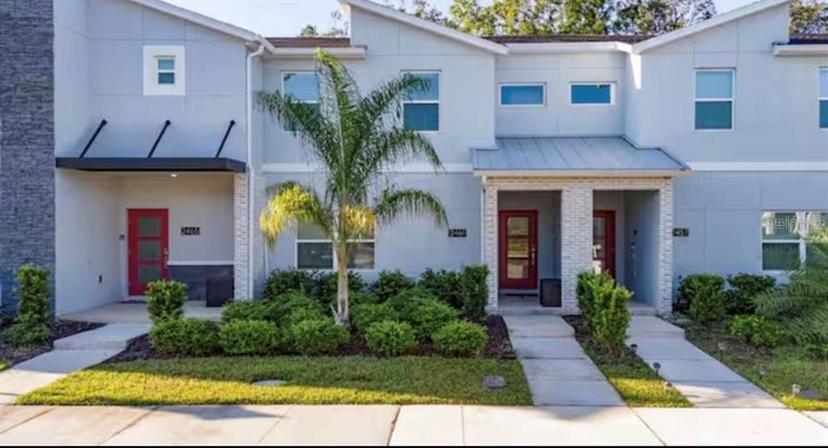 Picture of 2461 Reading Trail, Kissimmee FL 34746