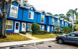 Picture of 3377 Fox Hunt Drive Unit B, Palm Harbor, FL 34683