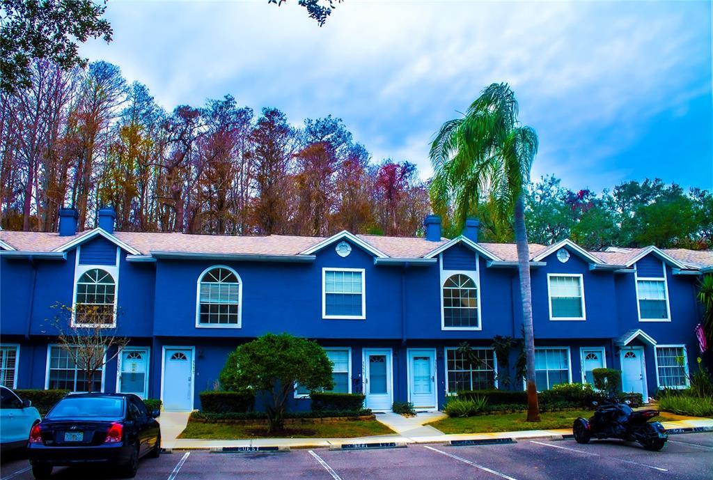 Picture of 3377 Fox Hunt Drive Unit B, Palm Harbor, FL 34683