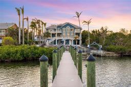 Picture of 144 N Casey Key Road, Osprey, FL 34229