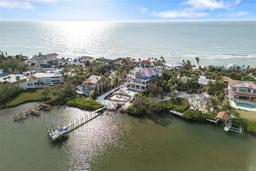 Picture of 144 N Casey Key Road, Osprey, FL 34229