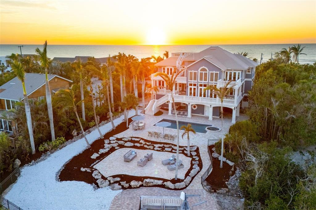Picture of 144 N Casey Key Road, Osprey, FL 34229