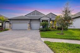 Picture of 19807 Bridgetown Loop, Venice, FL 34293