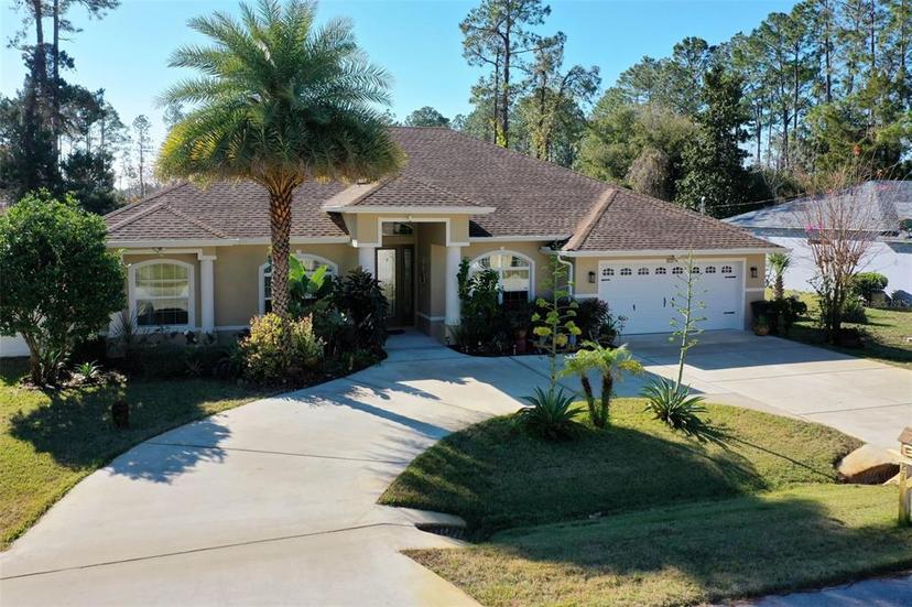 Picture of 27 Ethan Allen Drive, Palm Coast FL 32164