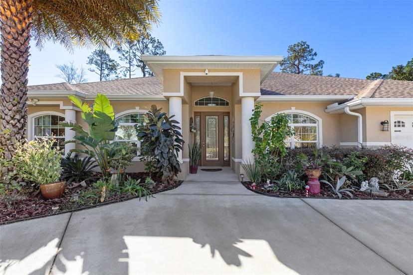 Picture of 27 Ethan Allen Drive, Palm Coast FL 32164